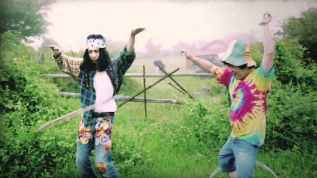 [PV] Sunrise & Sunset / andymori - YouTube