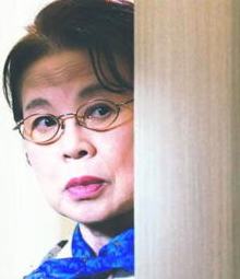 スネ夫のママ口調でお話するトピざますpart2