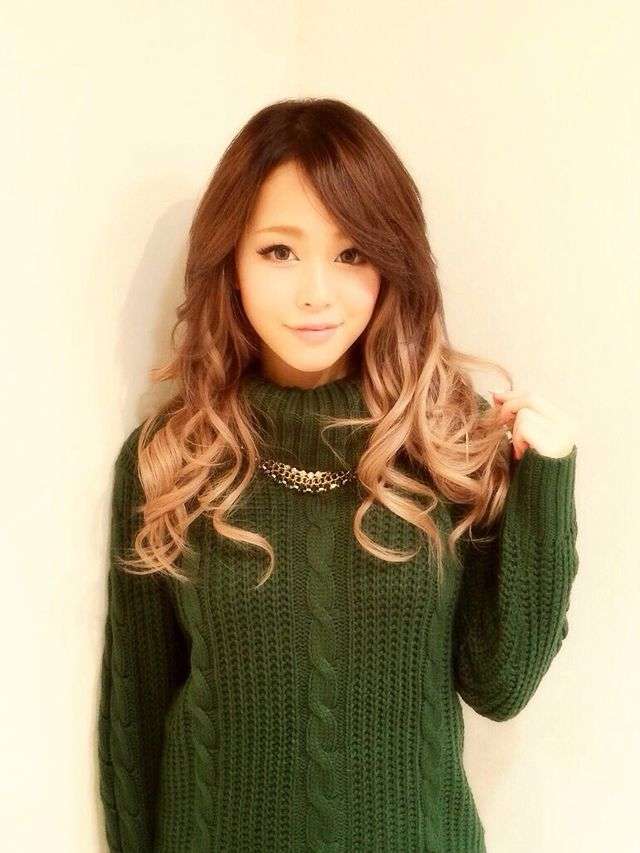 妊娠中の16歳モデル堀鈴香　エコー写真を披露「男の子でした！」　母体を考慮した新ヘアも
