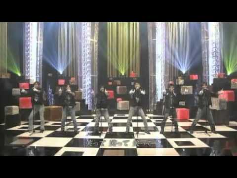 ぶいろく H_O_N_E_Y_B_E_A_T - YouTube