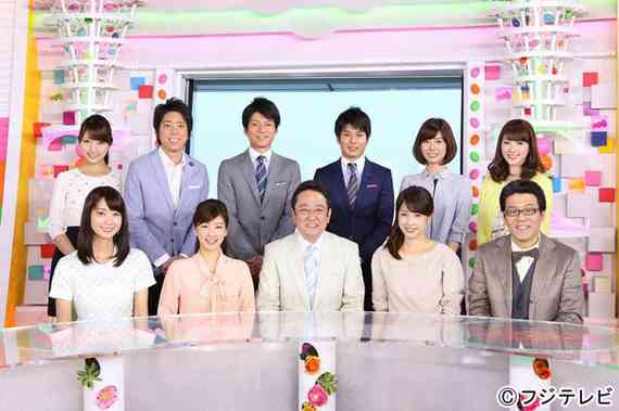 加藤綾子、意識失っていた「気が付いたら、こう(仰向け)でした」…『めざまし』途中退席の舞台裏明かす