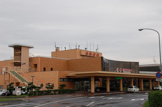 鳥取空港の愛称に「鳥取砂丘コナン空港」案急浮上…知事が提案