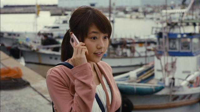 有村架純が天井知らずのブレーク!出演料1000万円もの高額アップ?
