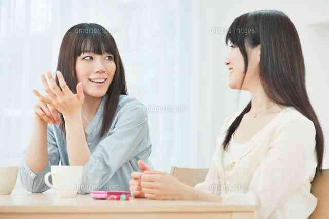 話を盛る（小さな嘘）人いますか？