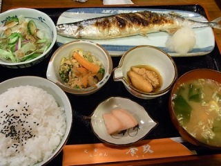 ガルちゃん深夜食堂!