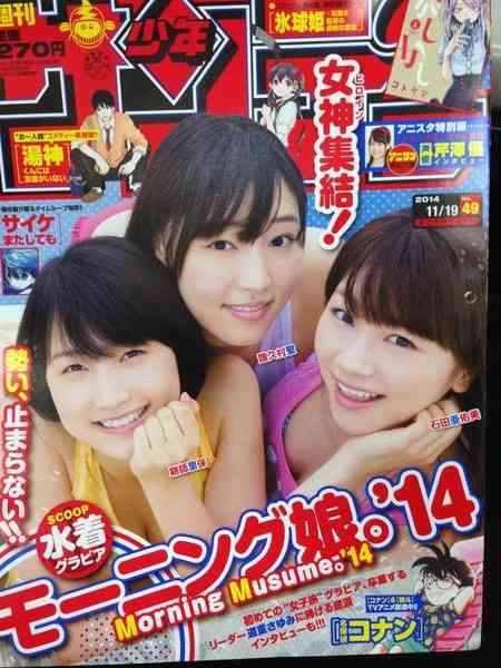 動画と雑誌でかなり印象が違う芸能人