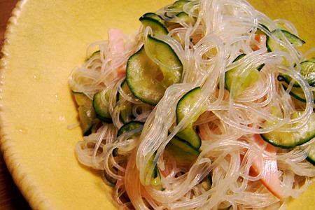 ガルちゃん深夜食堂!