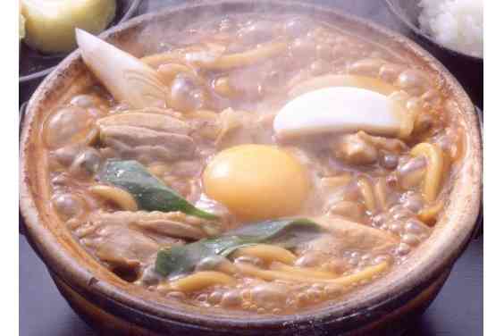 温まる食べ物