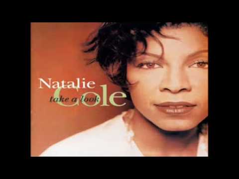 Natalie Cole / I Wish You Love - YouTube