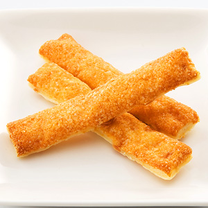 あなたの好きな焼き菓子は？