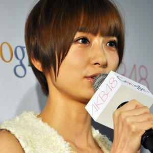「歌もダンスも芝居も十人並み」元AKB48篠田麻里子が目指す
