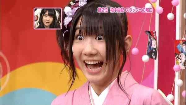 指原莉乃が暴露!AKB48の中で腹黒いのは誰?→「渡辺麻友は腹黒い」「性格が捻じ曲がった」「柏木由紀の顔は可愛くない。雰囲気勝ち」