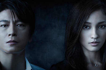 黒木メイサ「キュンとした」撮影で及川光博が“お姫様抱っこ”