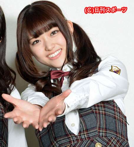 不倫疑惑乃木坂46松村沙友理がブログ再開「毎日悩んでる、苦しい」「少しずつ前を向いて頑張ります」