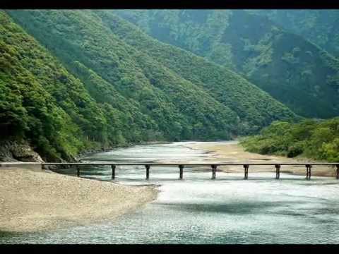 名曲探訪 ・「新日本紀行」 富田勲 / Isao Tomita - YouTube