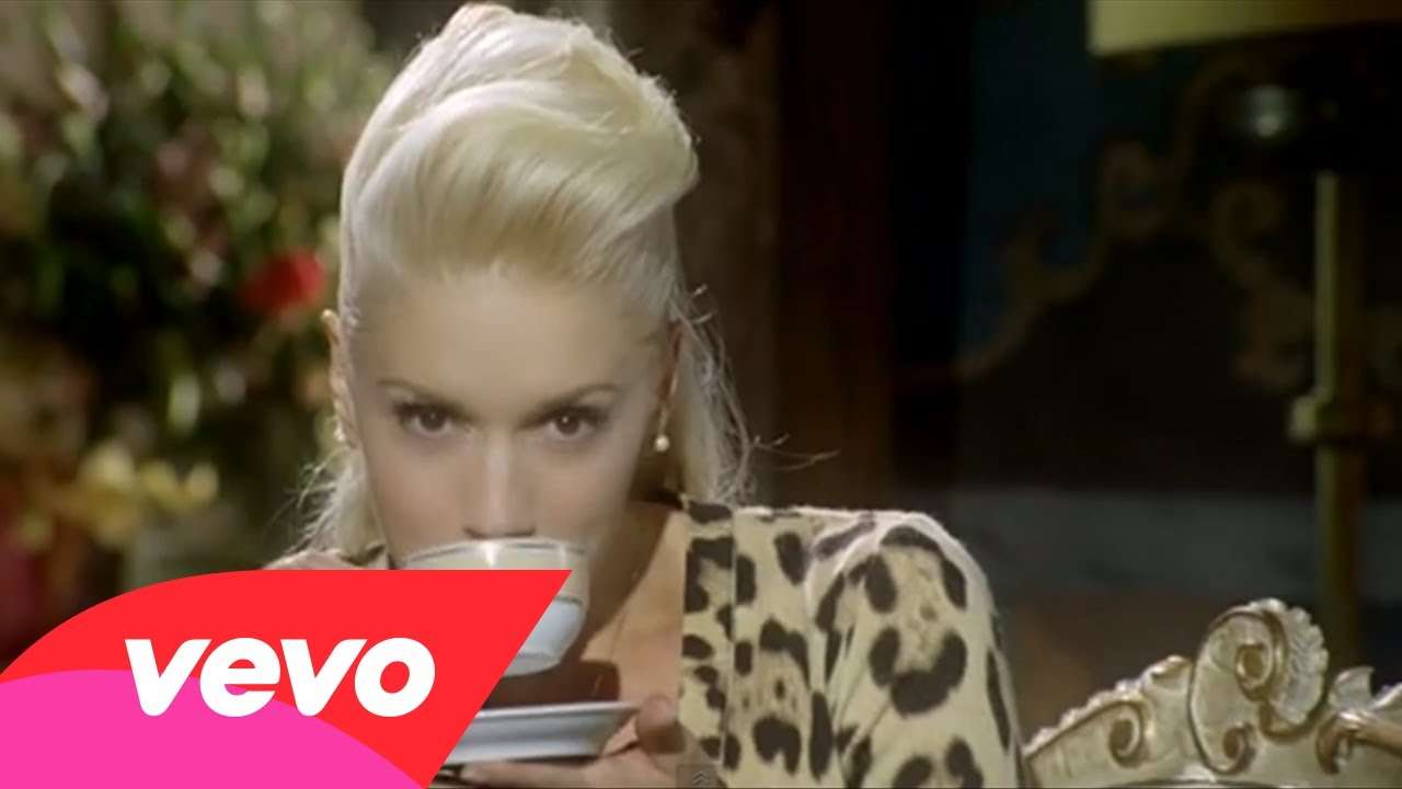 Gwen Stefani - Cool - YouTube