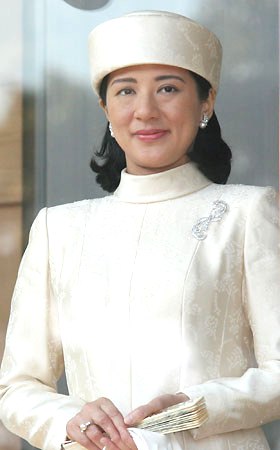 雅子さま、11年ぶり晩さん会へ＝オランダ国王夫妻の国賓行事