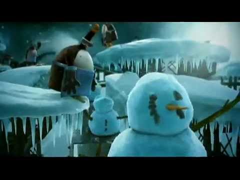 コカコーラ Coca Cola - Happiness Factory ( Japan Version ) - YouTube