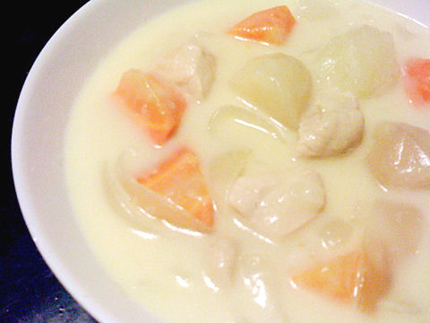 温まる食べ物
