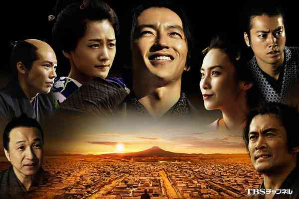 今までで一番泣いたテレビドラマはなんですか？