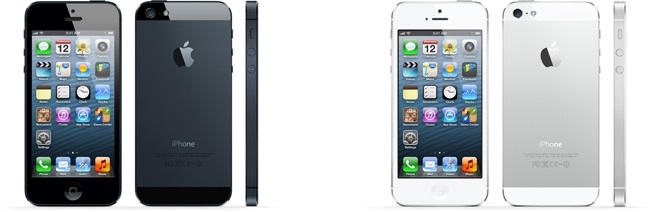 iPhone  の残念な点は何でしょうか
