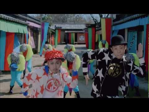 C&K「ジャパンパン〜日本全国地元化計画〜」 - YouTube