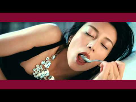 チョコレートブラウニーTVCM「キスより濃厚」篇30秒 - YouTube