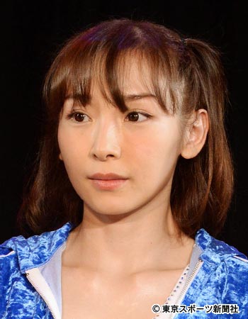 加護亜依さんの夫を処分保留で釈放　出資法違反容疑、任意捜査を継続