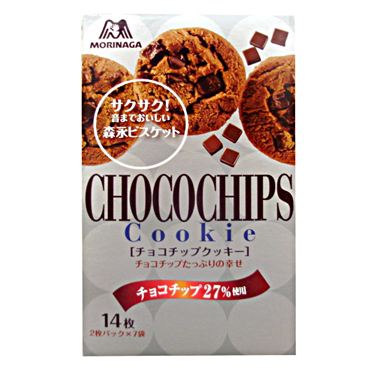 あなたがよく買うお菓子