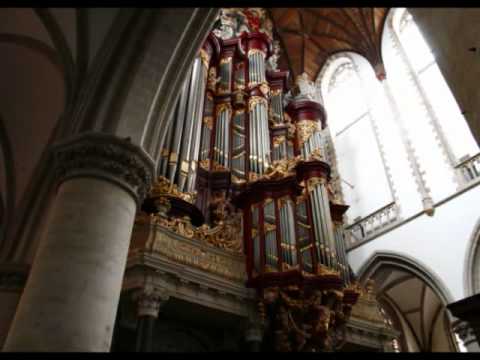 トッカータとフーガ ニ短調 Toccata and Fugue d-moll 塚谷水無子 Minako Tsukatani.wmv - YouTube