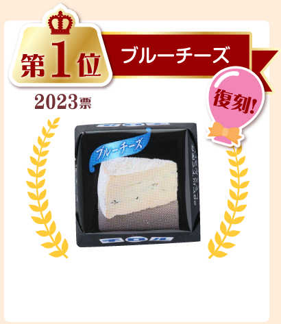 すきなチロルチョコはなんですか?