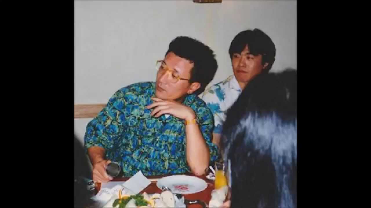 『やしきが選んだ道やからやねん！』～打越もとひさ～20141113 - YouTube