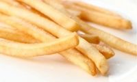マックフライドポテトは17種類の原料からできていた - NAVER まとめ