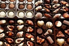 冬季限定チョコ、何が好きですか？