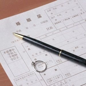 結婚の日にちはどうやって決めましたか？