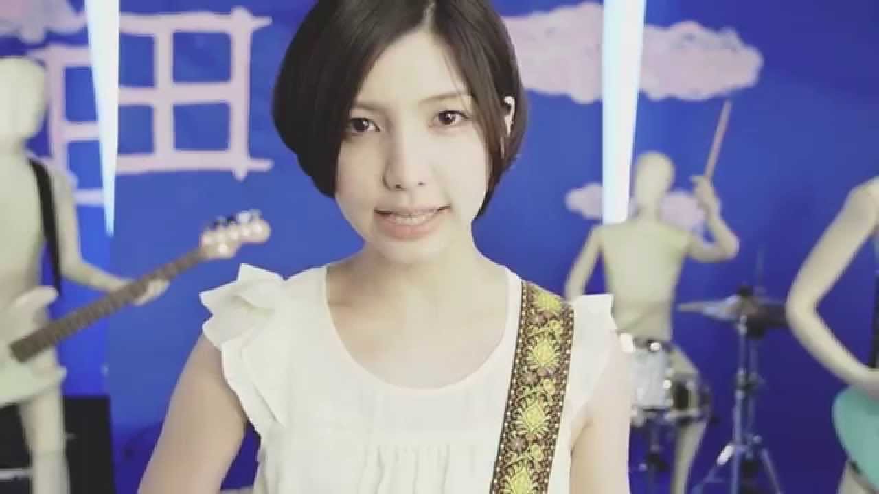 植田真梨恵「彼に守ってほしい10のこと」PV - YouTube