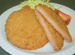 ガルちゃん深夜食堂!
