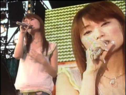 あなた - 保田圭 - YouTube