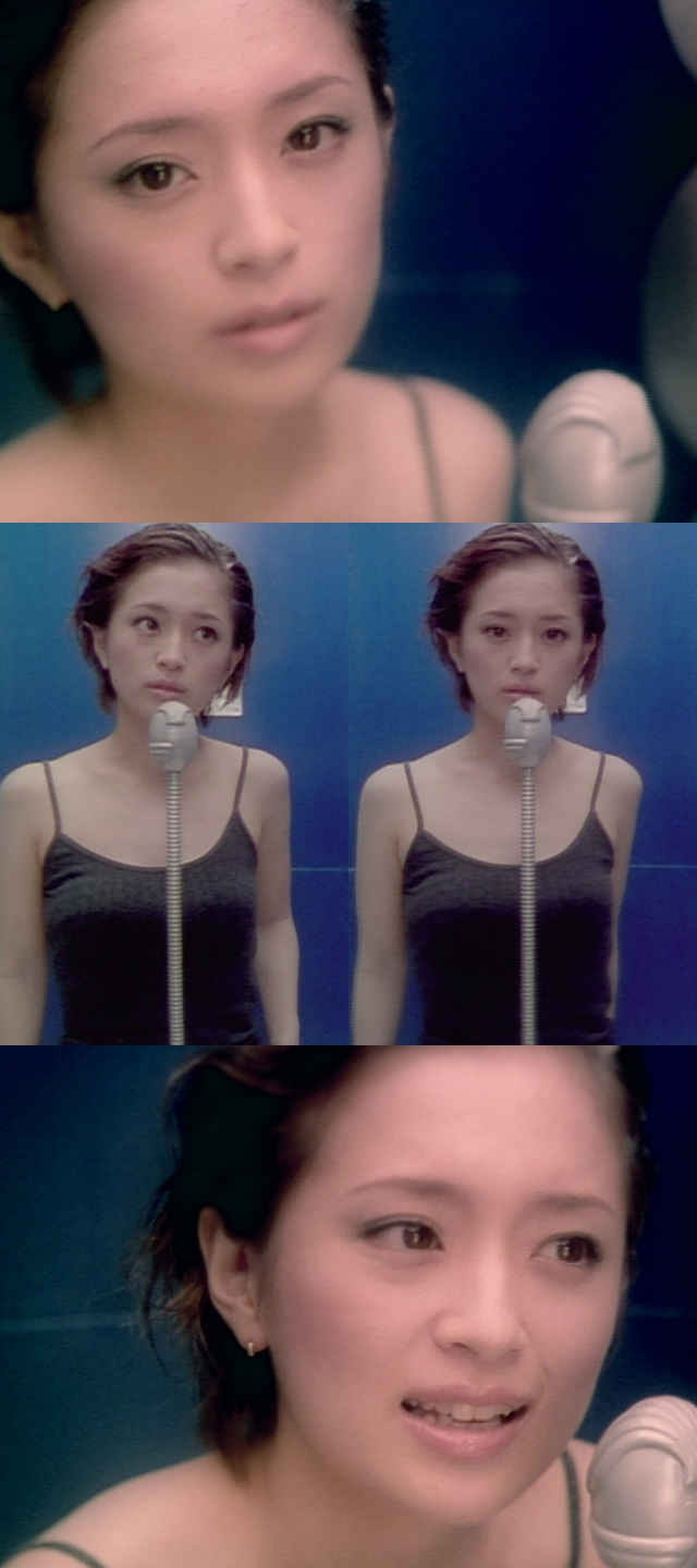 同性のルックスを素直に可愛いと認めることができますか？