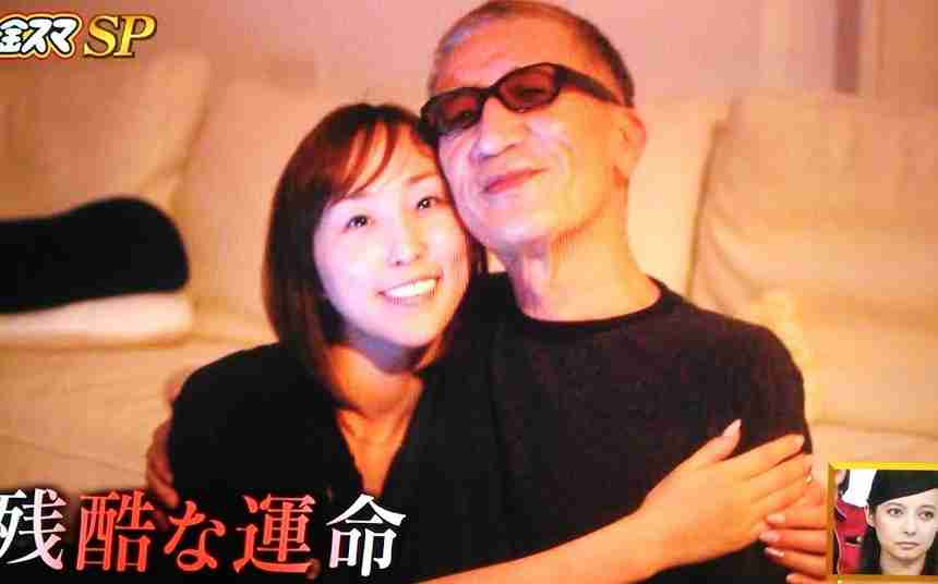 やしきたかじんさんの