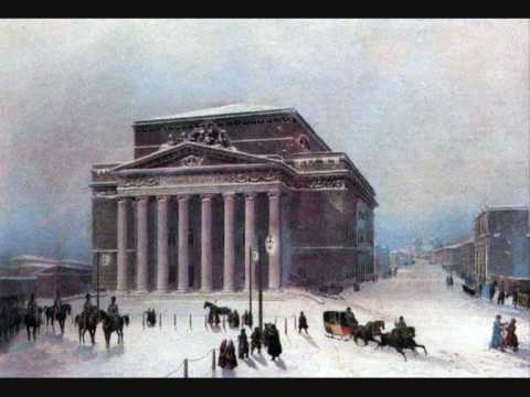Tchaikovsky - String Quartet No.1, Op. 11 mov.2 - YouTube