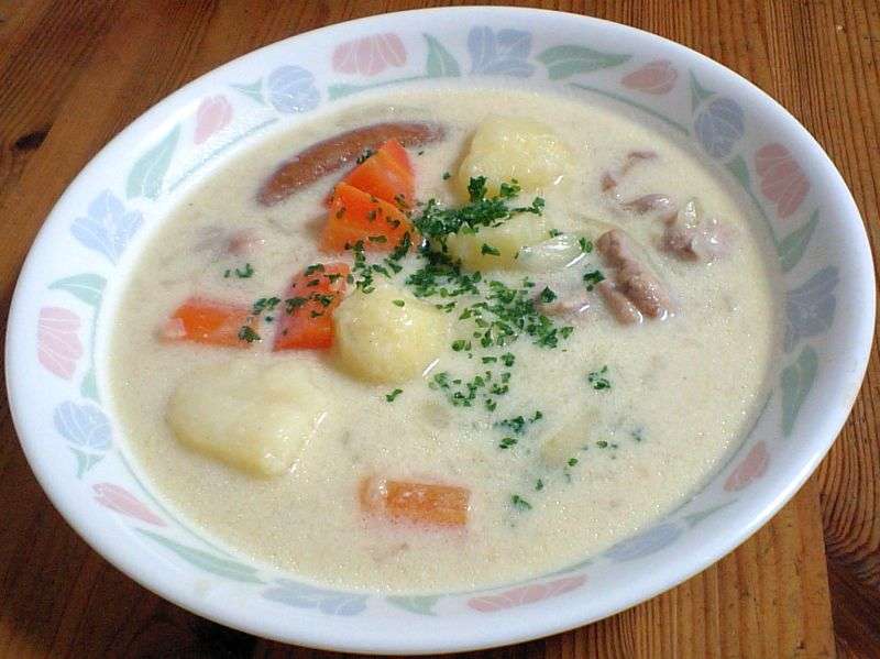 ガルちゃん深夜食堂!