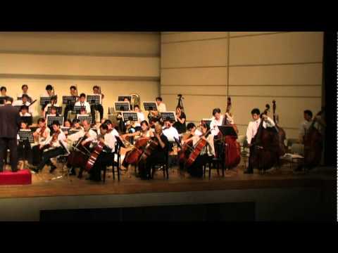 ペルシャの市場にて - YouTube