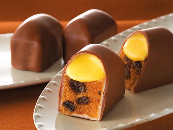 あなたの好きな焼き菓子は？
