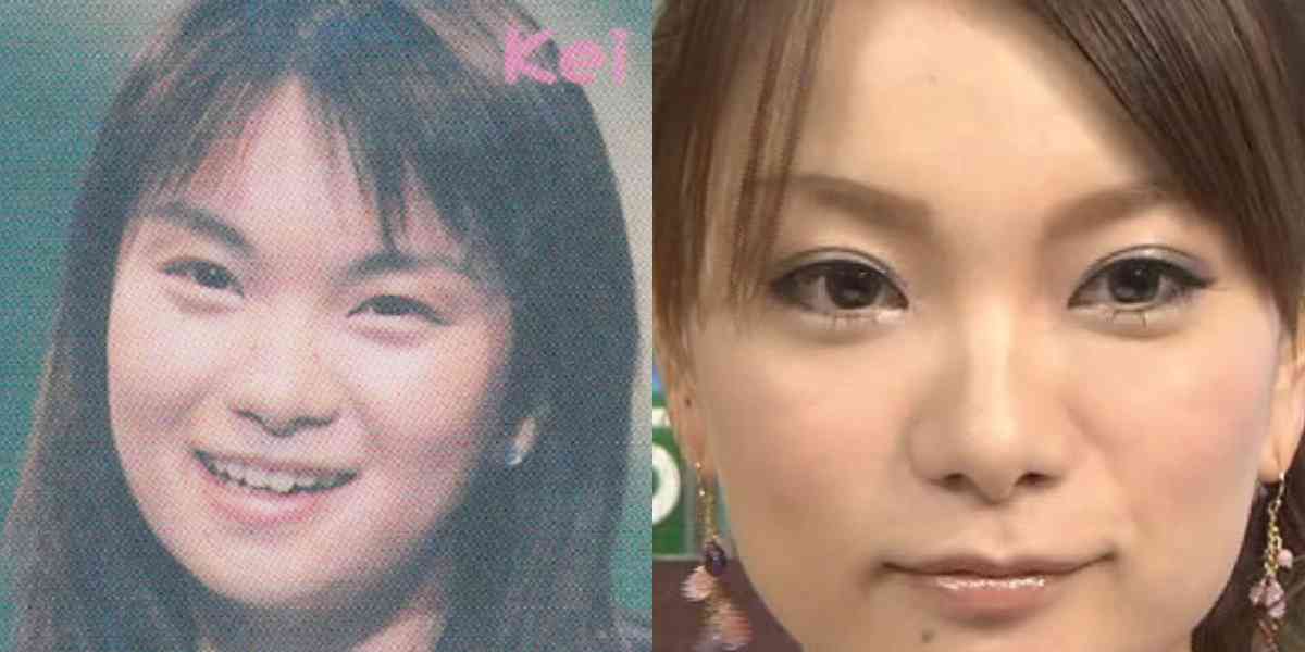 辻希美、『PON！』に出演し交際時エピソードを語るも別人にしか見えない顔が話題にww