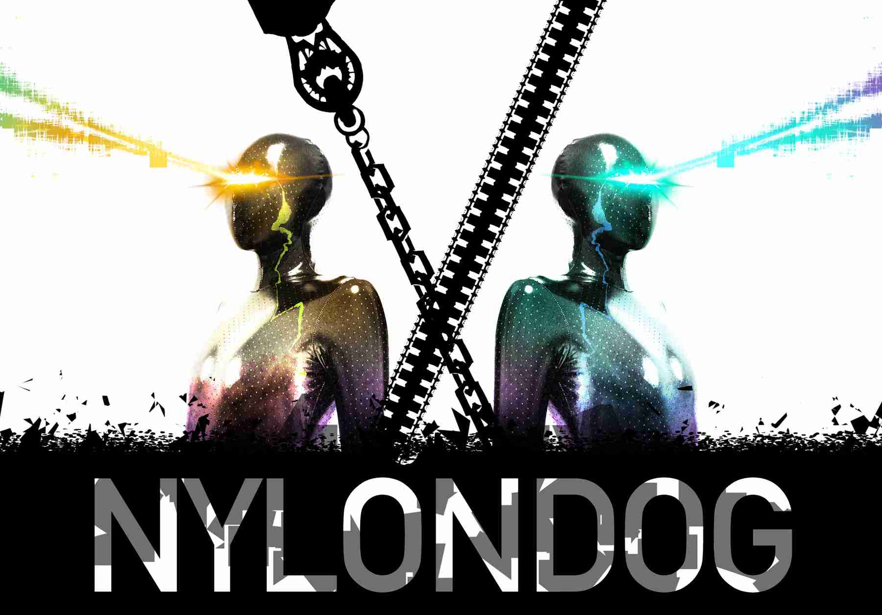 NYLONDOG