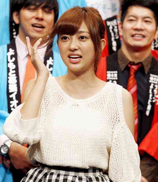 菊地亜美 「業界の賄い女」呼ばわりにブチ切れも内心は…？