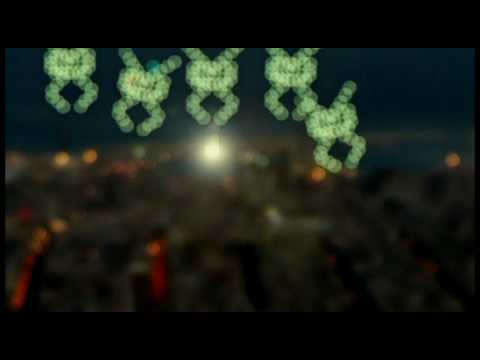 Röyksopp 'Happy Up Here' - YouTube