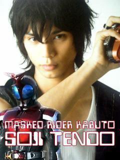 仮面ライダー、戦隊ヒーロー出身の俳優さんについて語りませんか?