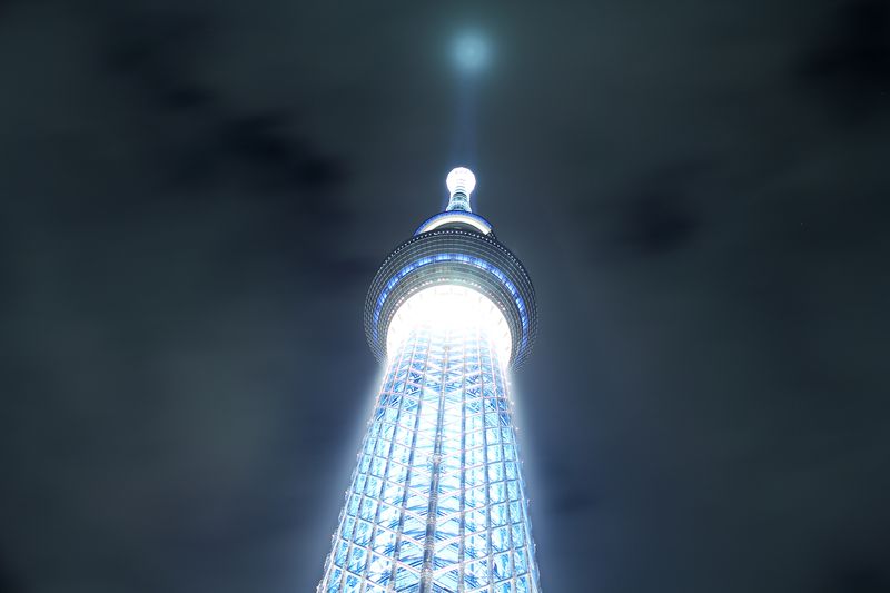 美しい光の画像下さい！